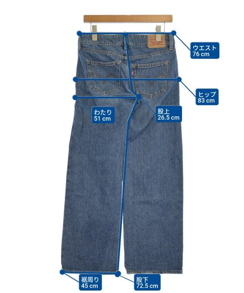 LEVI'S ยีนส์