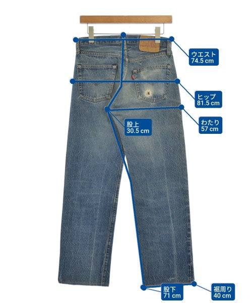 LEVI'S ยีนส์