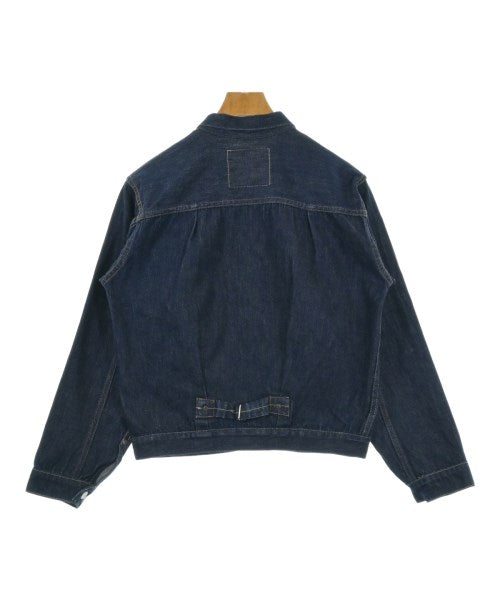 LEVI'S แจ็คเก็ตยีนส์
