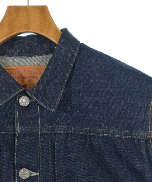 LEVI'S แจ็คเก็ตยีนส์
