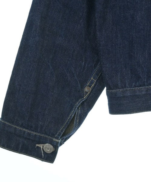 LEVI'S แจ็คเก็ตยีนส์