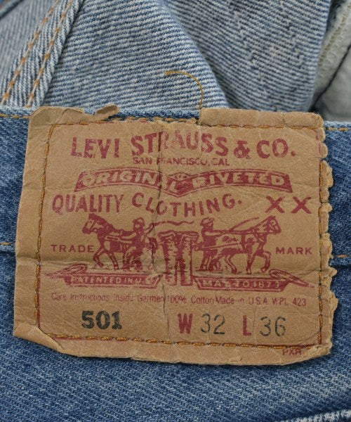 LEVI'S ยีนส์