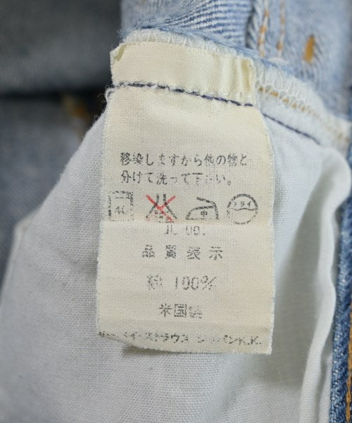 LEVI'S ยีนส์