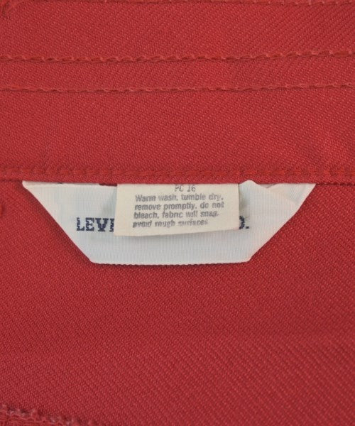 LEVI'S กางเกง อื่น