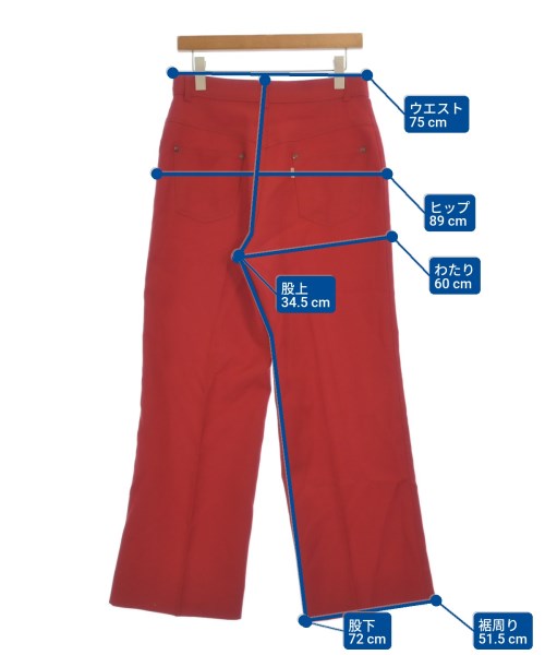 LEVI'S กางเกง อื่น