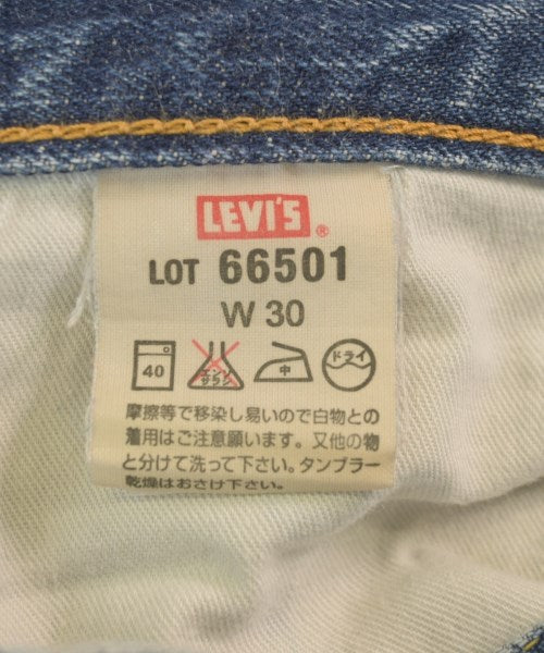 LEVI'S VINTAGE CLOTHING ยีนส์