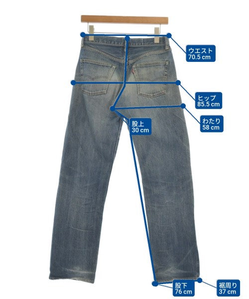 LEVI'S VINTAGE CLOTHING ยีนส์