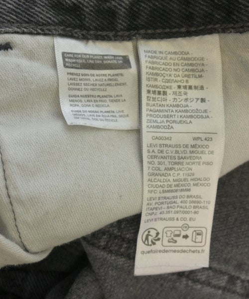 LEVI'S ยีนส์