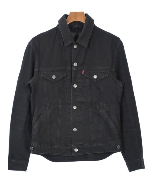 LEVI'S แจ็คเก็ตยีนส์