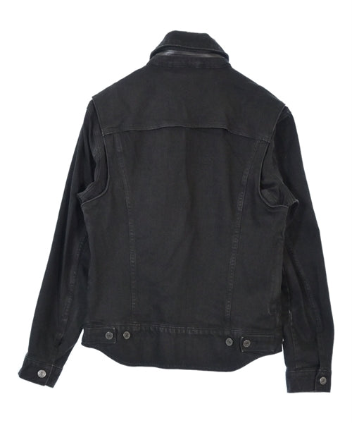 LEVI'S แจ็คเก็ตยีนส์
