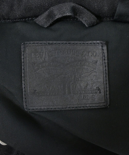 LEVI'S แจ็คเก็ตยีนส์