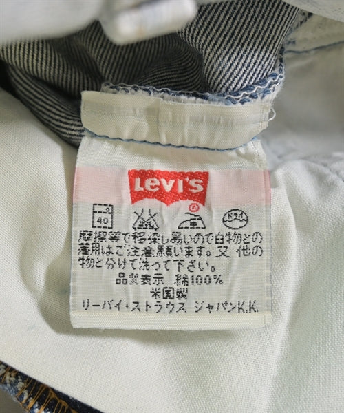 LEVI'S ยีนส์