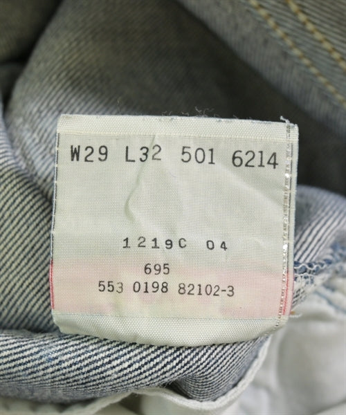 LEVI'S ยีนส์