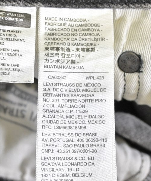 LEVI'S ยีนส์