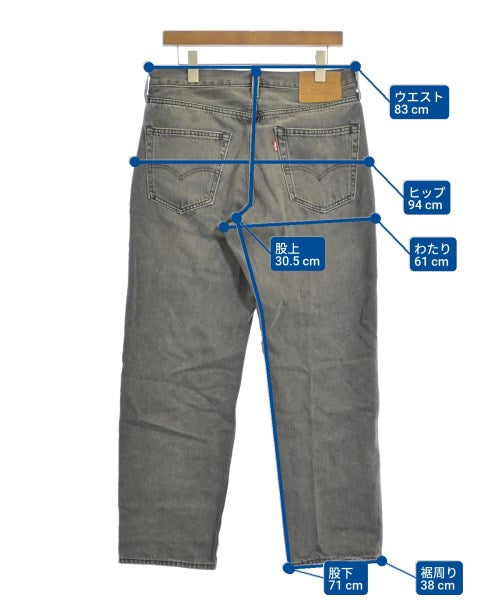 LEVI'S ยีนส์