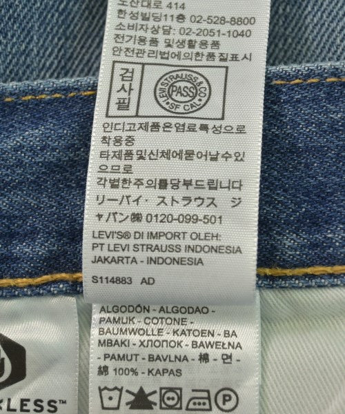 LEVI'S ยีนส์