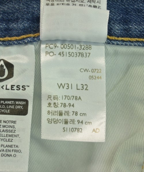 LEVI'S ยีนส์
