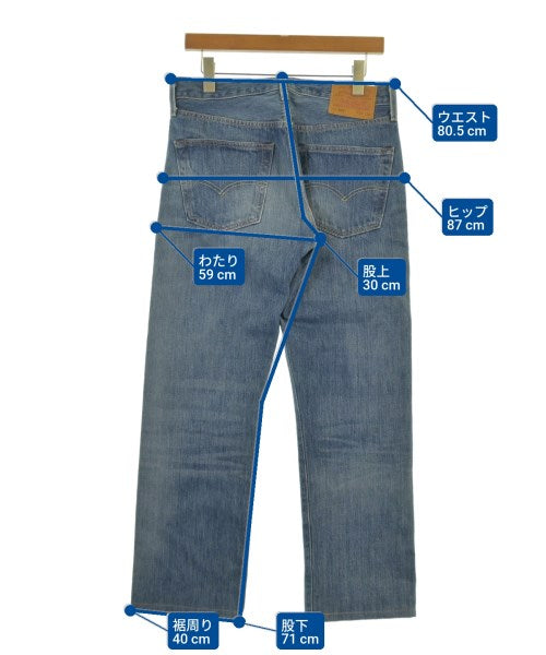 LEVI'S ยีนส์