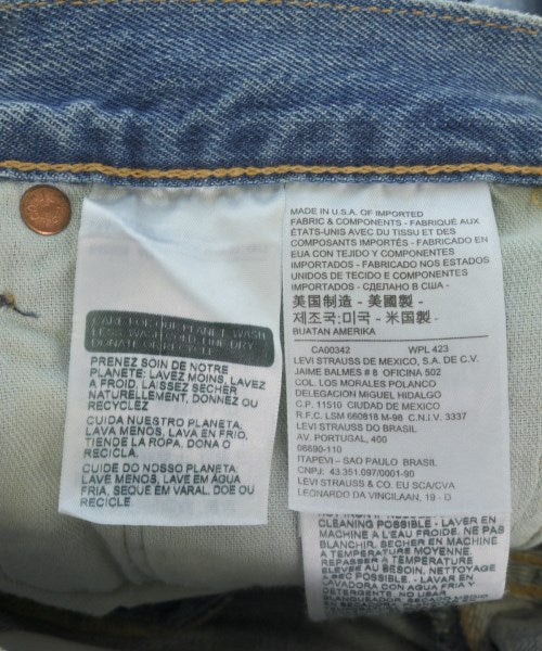 LEVI'S ยีนส์
