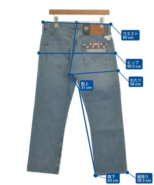 LEVI'S ยีนส์