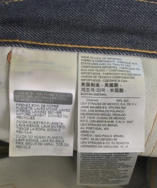 LEVI'S ยีนส์