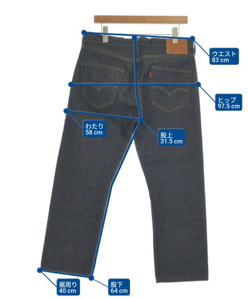 LEVI'S ยีนส์