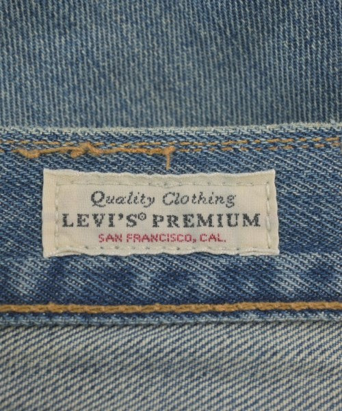 LEVI'S ยีนส์