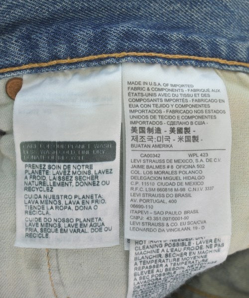 LEVI'S ยีนส์