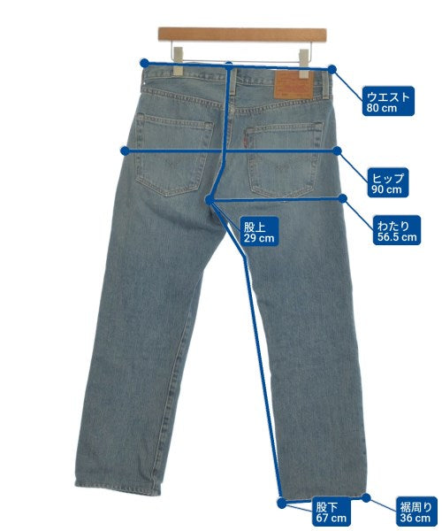 LEVI'S ยีนส์