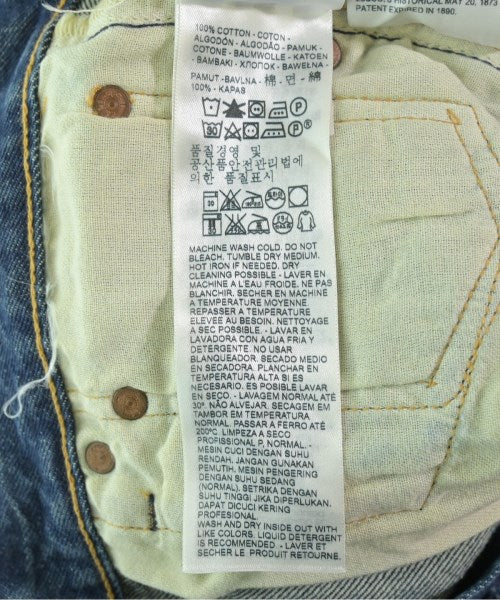 LEVI'S ยีนส์