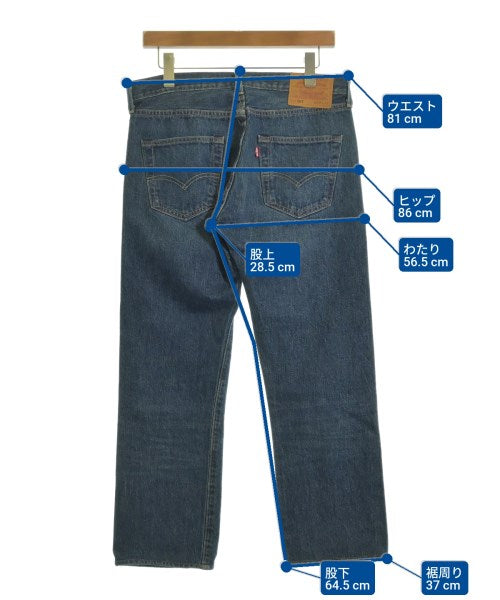LEVI'S ยีนส์