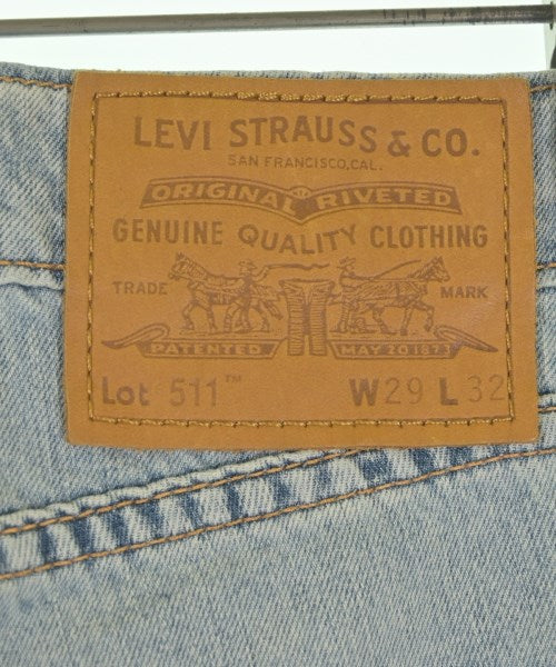 LEVI'S ยีนส์