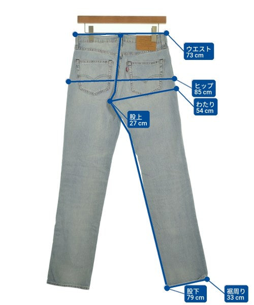 LEVI'S ยีนส์