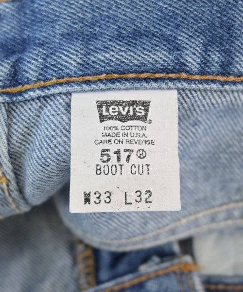 LEVI'S ยีนส์