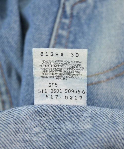 LEVI'S ยีนส์
