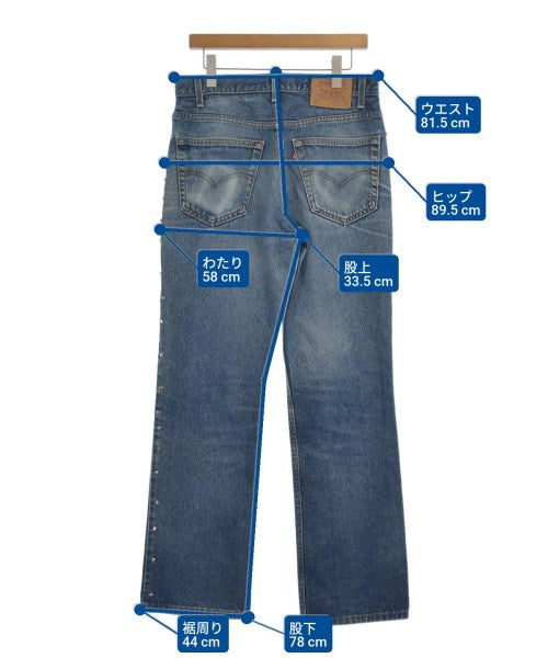 LEVI'S ยีนส์
