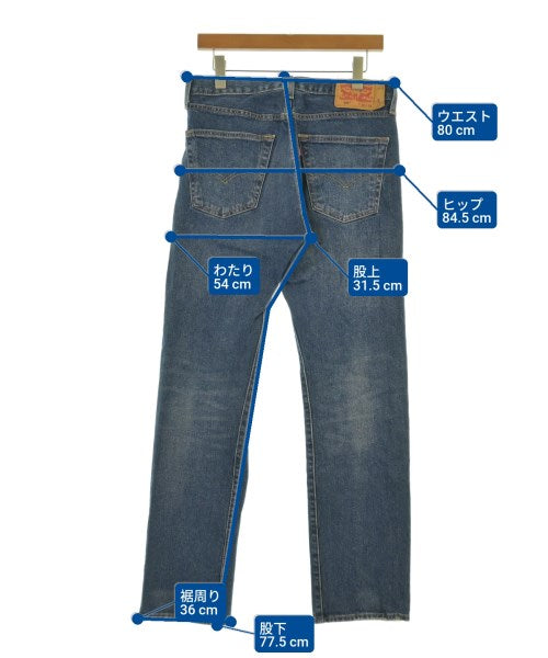 LEVI'S ยีนส์
