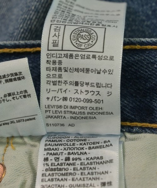 LEVI'S ยีนส์