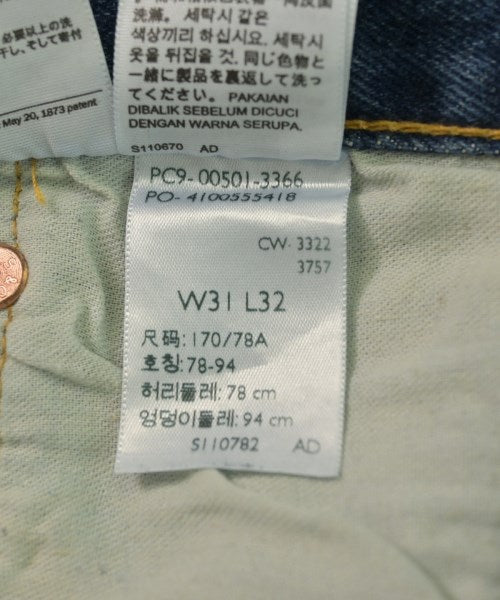 LEVI'S ยีนส์