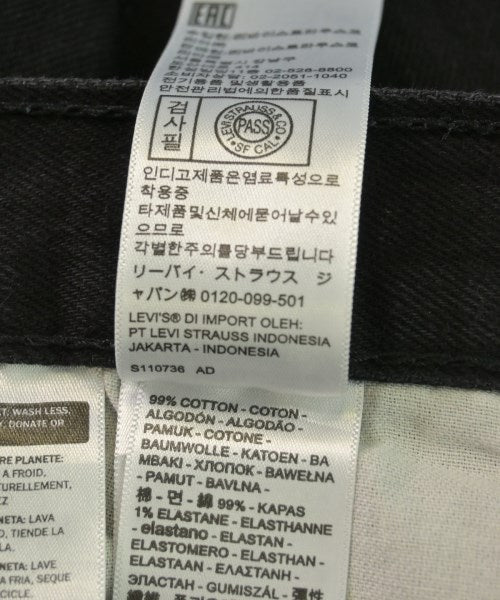 LEVI'S ยีนส์
