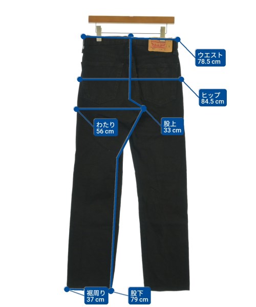LEVI'S ยีนส์