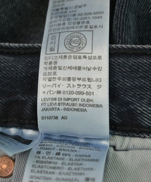 LEVI'S ยีนส์