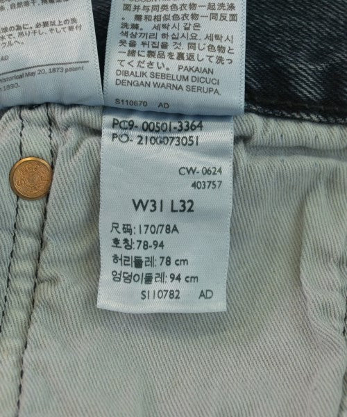 LEVI'S ยีนส์