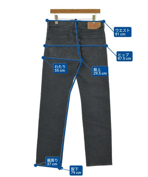 LEVI'S ยีนส์