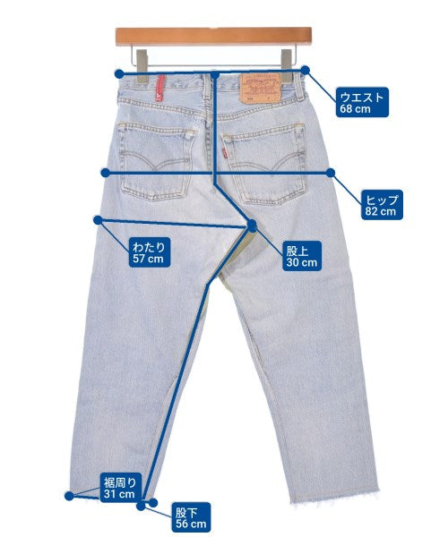 LEVI'S ยีนส์