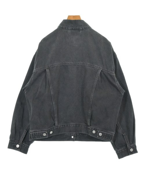LEVI'S แจ็คเก็ตยีนส์