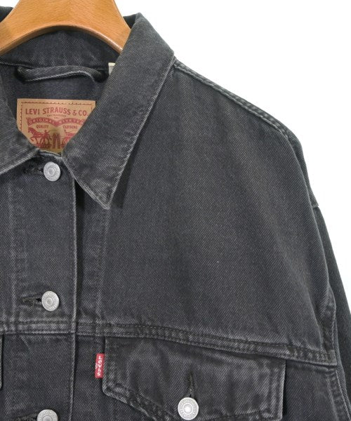 LEVI'S แจ็คเก็ตยีนส์