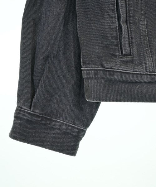 LEVI'S แจ็คเก็ตยีนส์