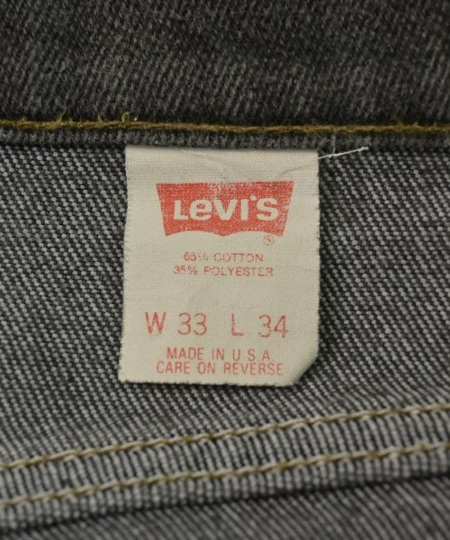 LEVI'S ยีนส์