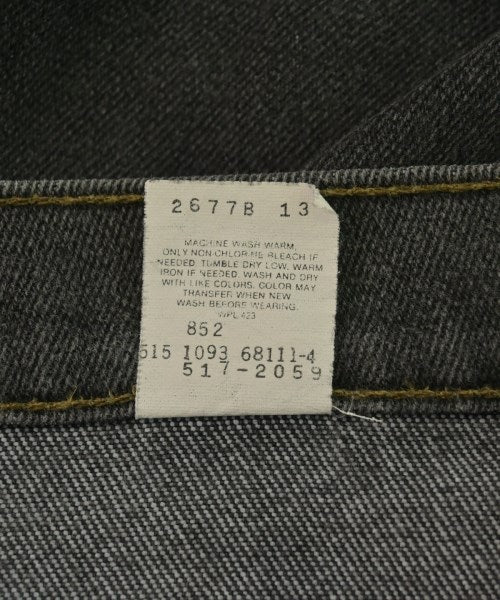 LEVI'S ยีนส์